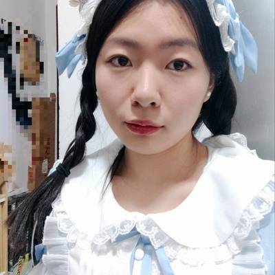 旗袍模特