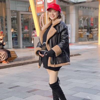 孕照模特