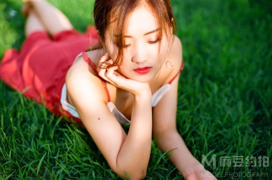 私房模特