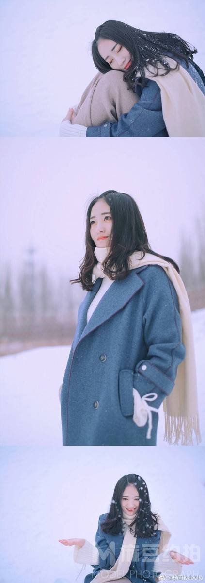 私房模特