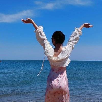 旗袍模特