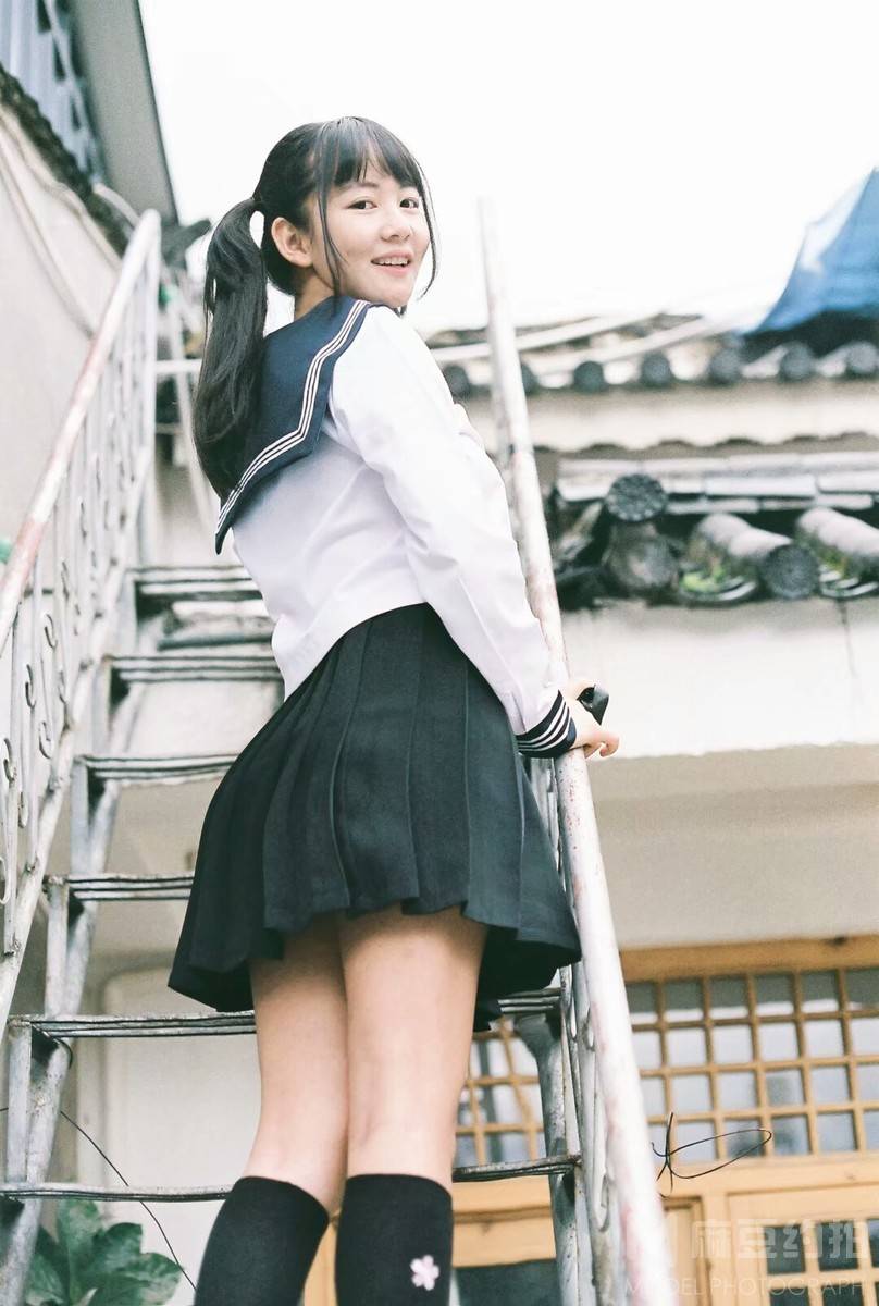 私房模特