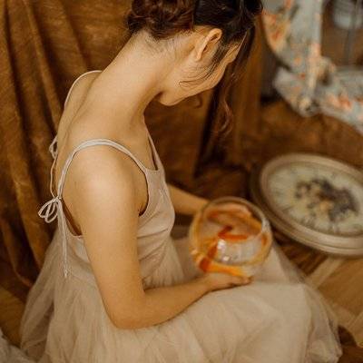 私房模特