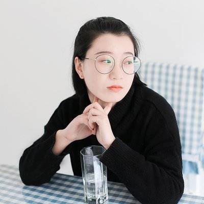 私房模特