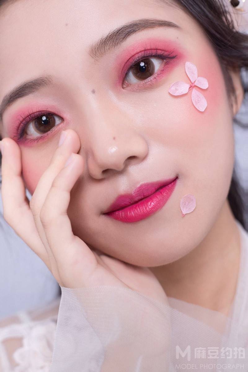私房模特