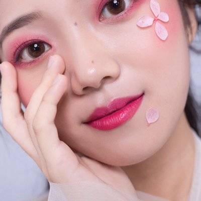 私房模特
