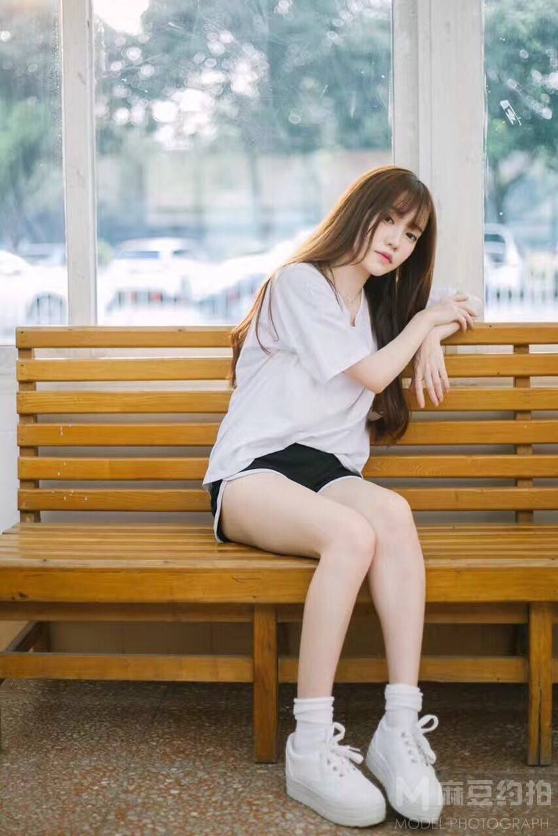 私房模特