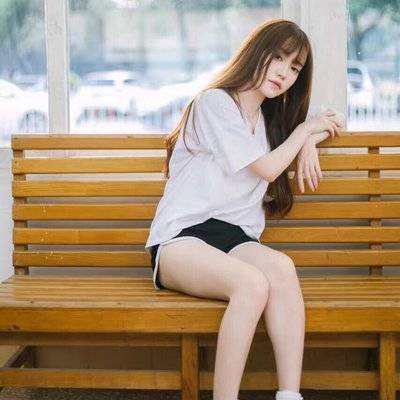 私房模特