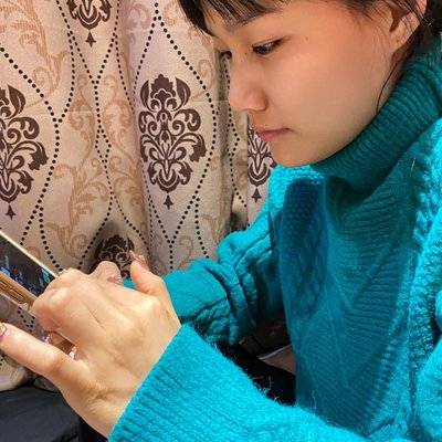 旗袍模特