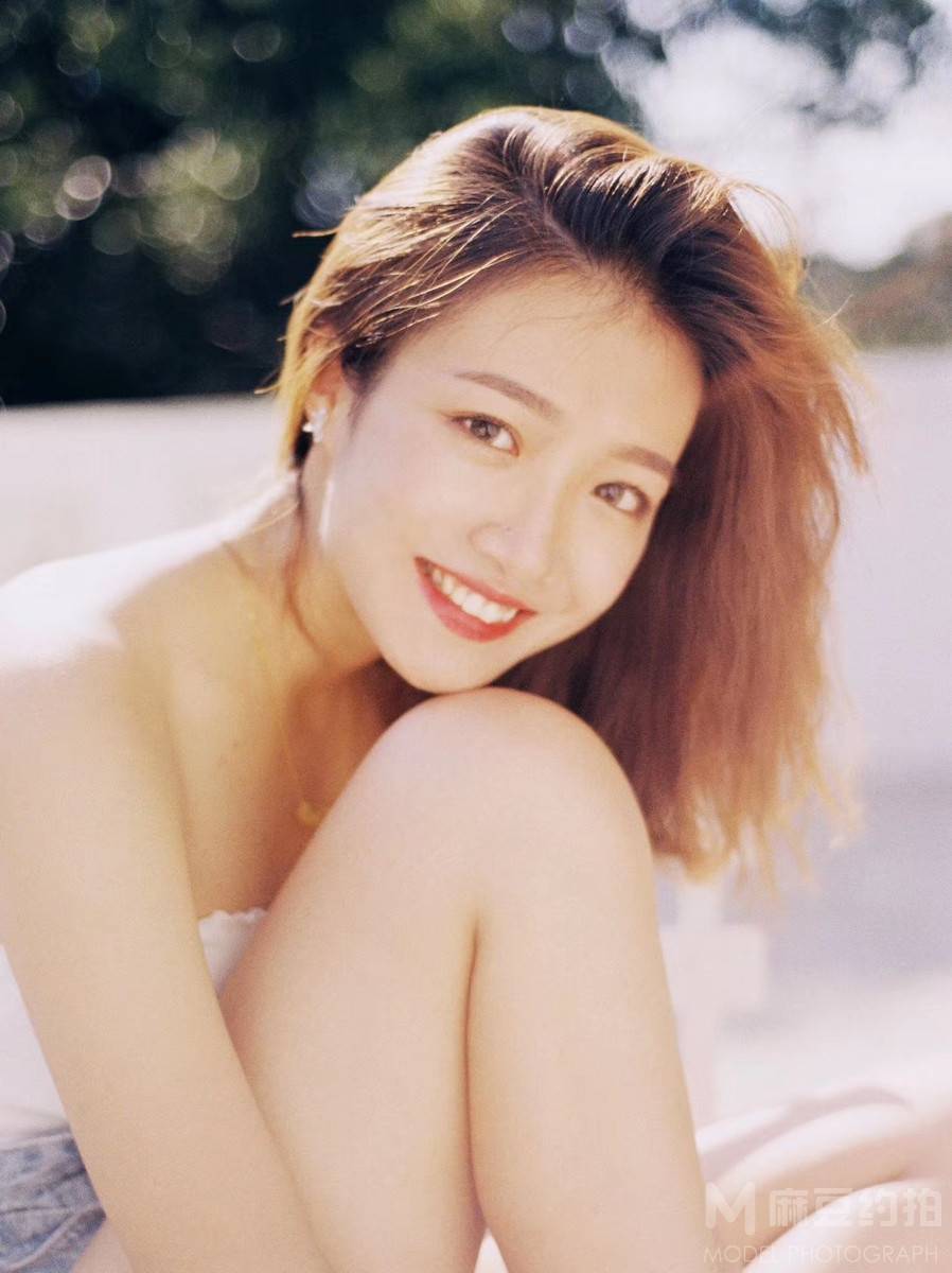 和服模特