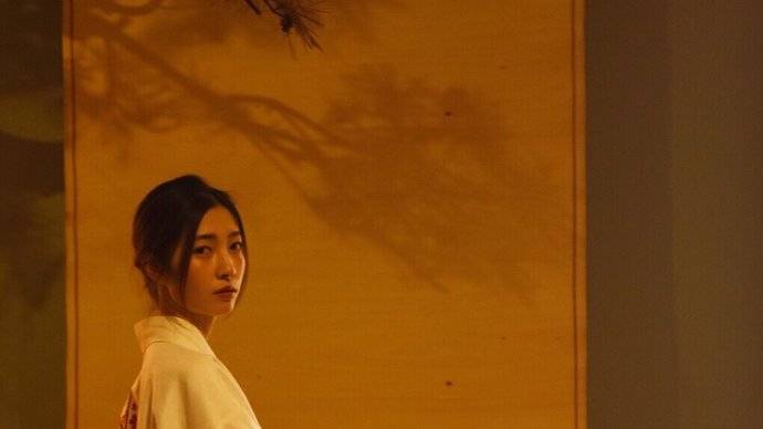 很有名的松美术馆