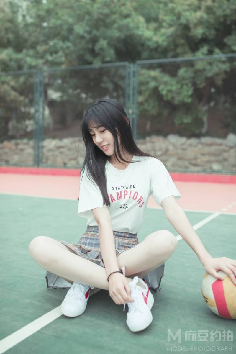 私房模特