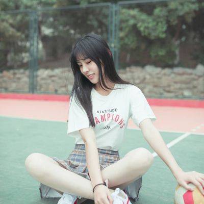 私房模特