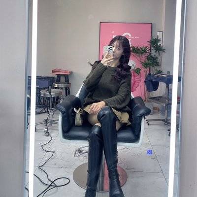 和服模特