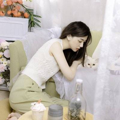 和服模特