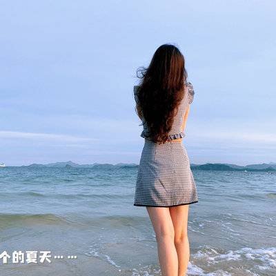 旗袍模特