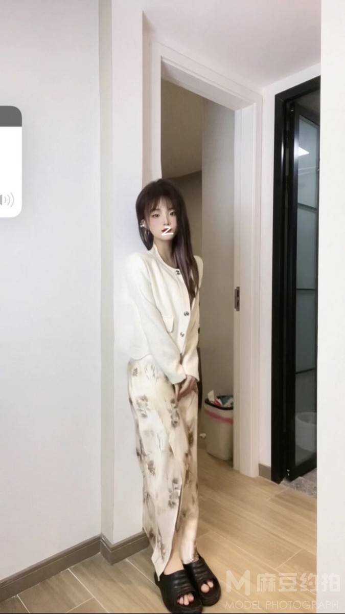 和服模特