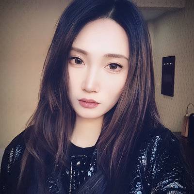 旗袍模特