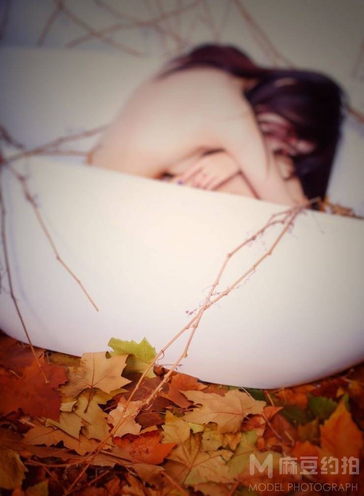 私房模特