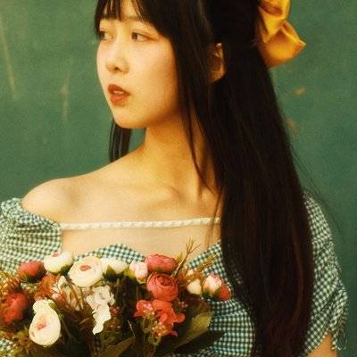 和服模特