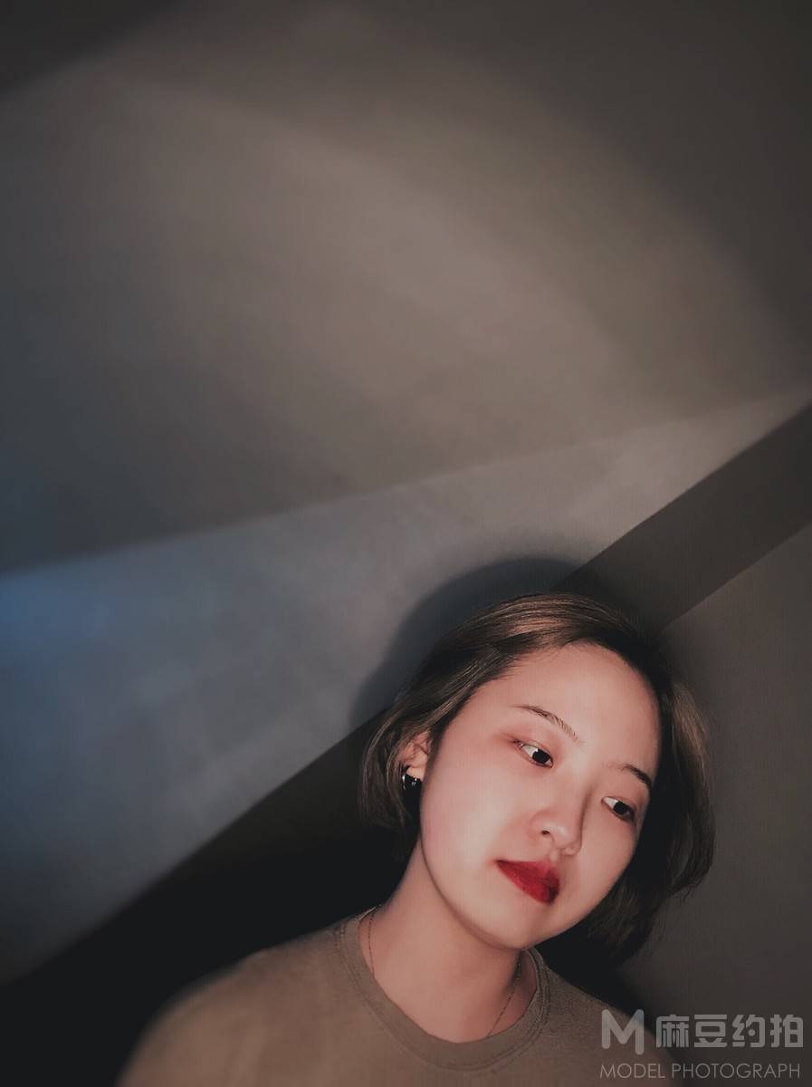 私房模特