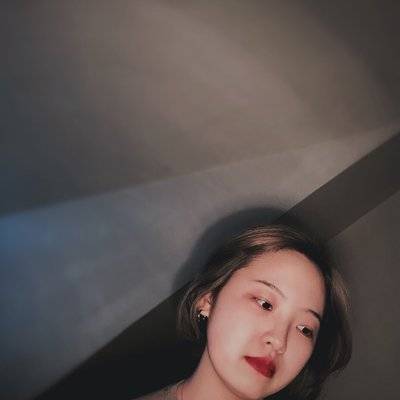 私房模特