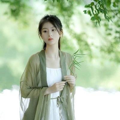 和服模特