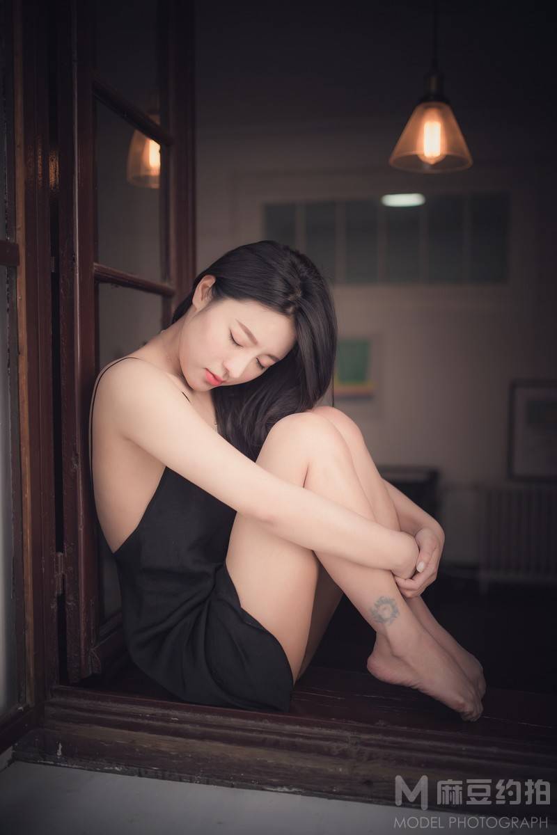 私房模特