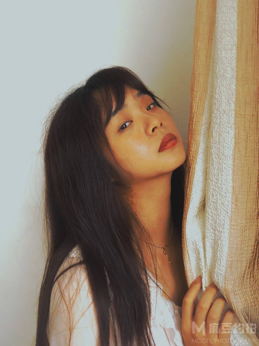 私房模特