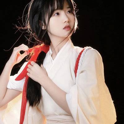 和服模特