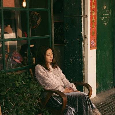 和服模特