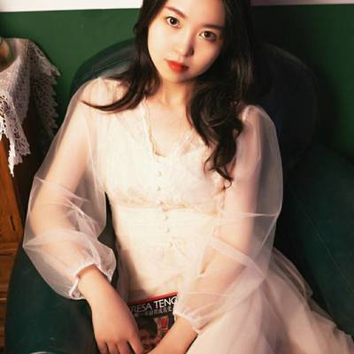 和服模特