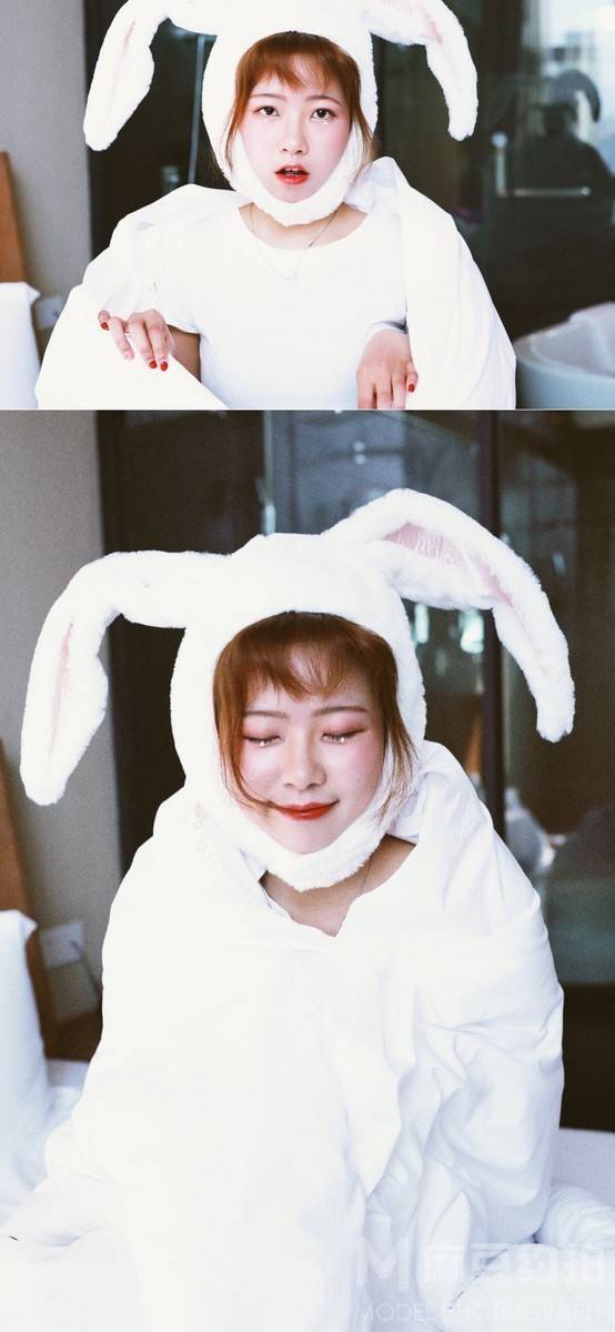私房模特