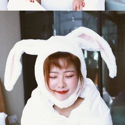 私房模特