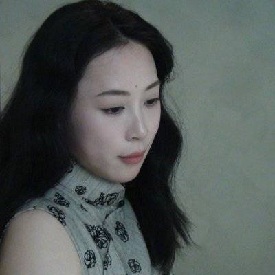旗袍模特