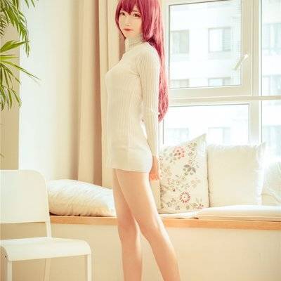 和服模特