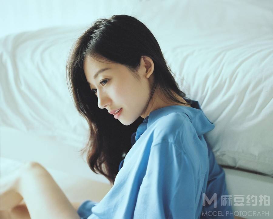 私房模特
