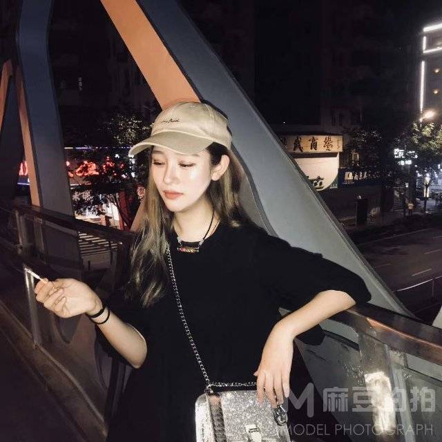 私房模特