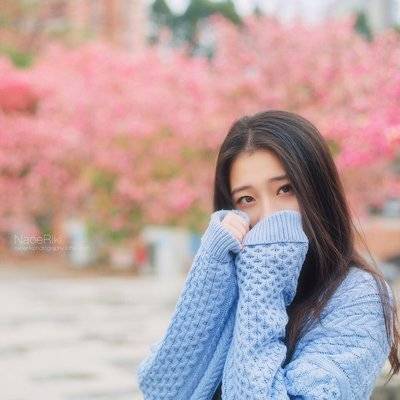 私房模特