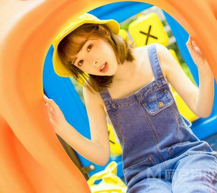 私房模特