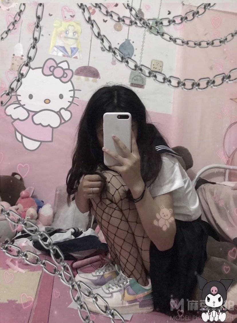 和服模特