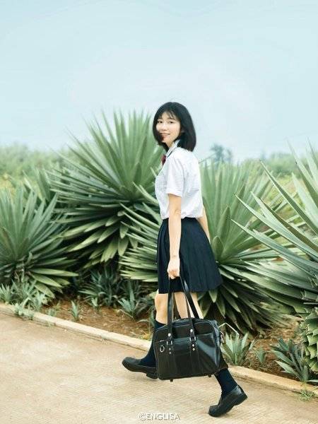 私房模特
