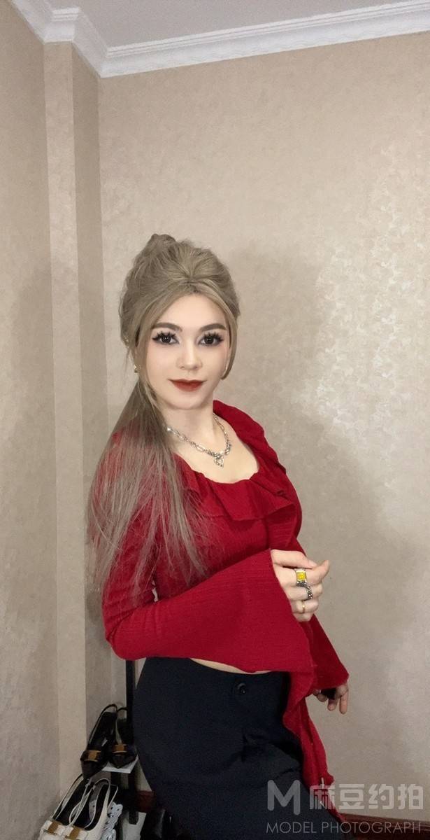 和服模特