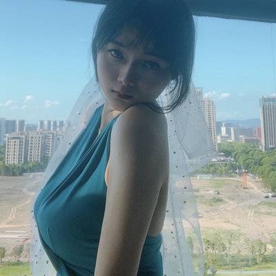 旗袍模特