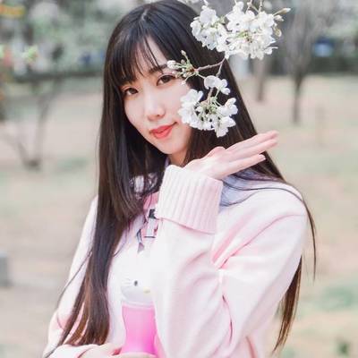 私房模特