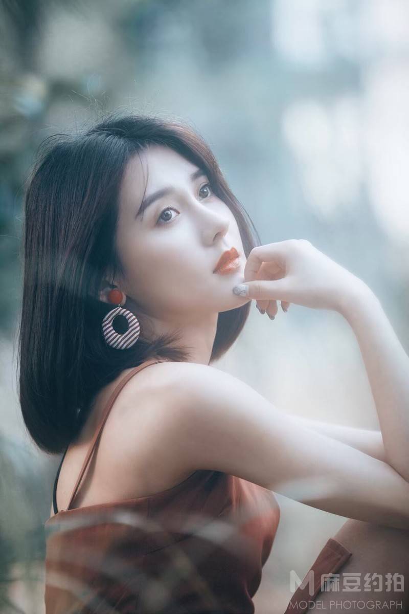 私房模特