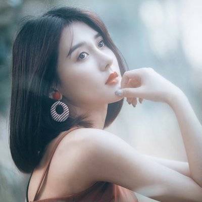 私房模特