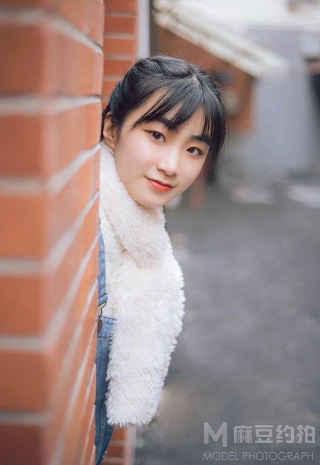 和服模特