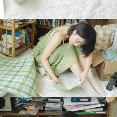 私房模特