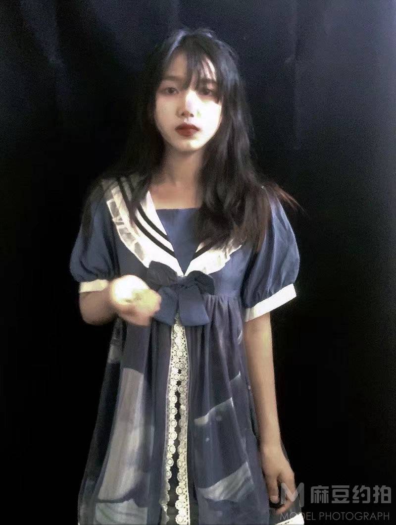 和服模特